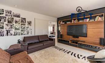 Imagem 7: SANTANA DE PARNAíBA - Casa de Condomínio - Alphaville