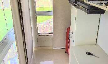 Imagem 5: Casa 3 Quartos, toda montada e decorada em Interlagos, com piscina, e um quintal enorme!