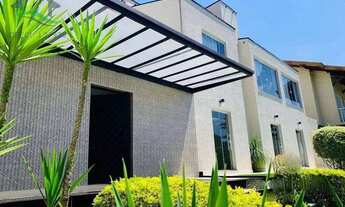 Imagem 2: Casa de Condomínio com 3 dorms, Vale do Sol, Bom Jesus dos Perdões - R$ 1.1 mi, Cod: 4207