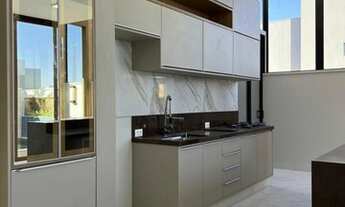 Imagem 8: Casa em Condomínio para Venda em Presidente Prudente, Condomínio Porto Madero, 3 dormitóri