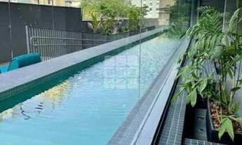 Imagem: Apartamento com 1 dormitório, 19 m²