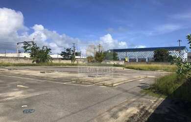 Imagem 9: Terreno Imbiribeira locação