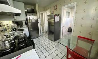 Imagem 5: Parnamirim - 03 Qtos/ 01 Suíte - Nascente - Salão de Festa - Excelente Localização - 02 Va