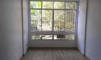 Imagem 3: Apartamento com três quartos na Tijuca. Rua Valparaíso