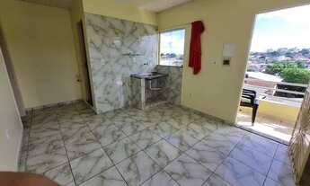 Imagem: Aluguel apt°. Petrópolis