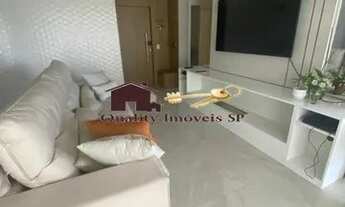 Imagem 5: LINDO APTO !!!A 200 MTS DO METRO ALTO DO IPIRANGA!!!