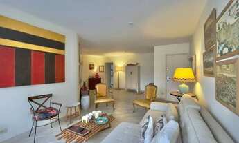 Imagem 2: Lindo apto 3 quartos com 136m²