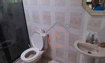 Imagem 6: Casa com 3 dormitórios, 3200 m² - venda por R$ 700.000,00 ou aluguel por R$ 4.100,00/mês