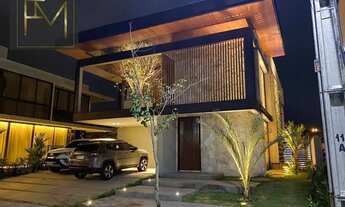 Imagem: Casa com 4 dormitórios à venda, 310 m²