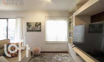 Imagem 4: Ótimo Apartamento com 3 suítes à venda, 121 m² - Morumbi - São Paulo/SP