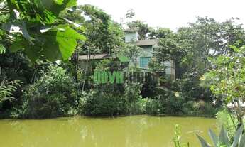 Imagem 5: Linda casa no Veredas das Geraes