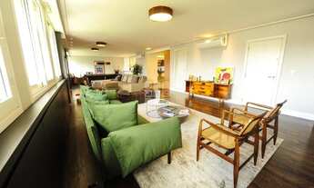 Imagem: Apartamento com 4 dormitórios à venda