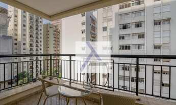 Imagem 8: Flat à venda, 60 m² por R$ 1.000.000,00 - Jardins - São Paulo/SP