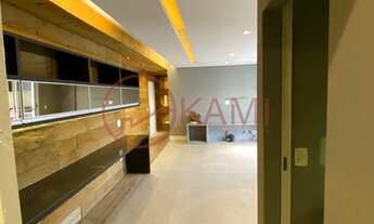 Imagem 6: Venda, Apto em Barueri 1 dormitorio sala com sacada Gourmet