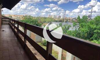 Imagem 3: Casa com 5 dormitórios à venda, 463 m² - Colina Verde - Londrina/PR