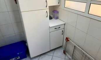 Imagem: APARTAMENTO - VILA SANTA TERESA - SP