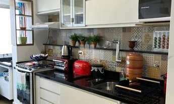 Imagem 6: Apartamento com 1 dormitórios, 50m² - para locação R$ 5.600,00 - Itaim Bibi - São Paulo/SP