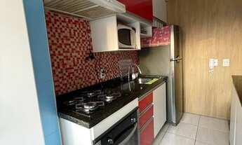 Imagem 6: Apartamento em Jardim Santa Emília - São Paulo