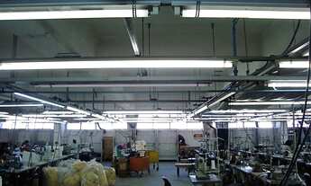 Imagem 6: Prédio corporativo no Bras/Pari