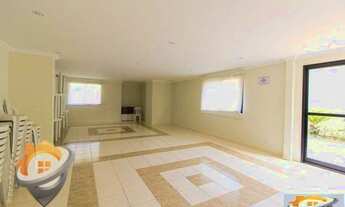 Imagem 4: Lindo Apartamento Vila Pereira Barreto 3 dormitórios, 1 suíte com sacada, 2 vagas e lazer