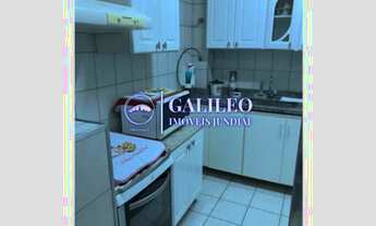 Imagem 5: Apartamento no Condomínio Chácara das Flores 2 com 56 M² | Jardim Samambaia | Jundiaí