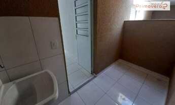 Imagem 6: Casa com 1 dormitório para alugar, 60 m² por R$ 1.171,00/mês - Jardim Mangalot - São Paulo