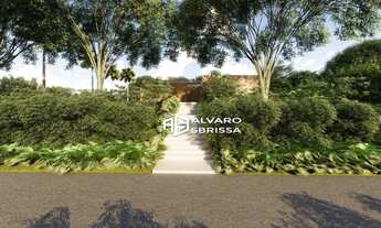 Imagem 5: Casa com 5 dormitórios à venda, 606 m² por R$ 8.100.000,00 - Condomínio Terras de São José