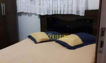 Imagem 6: Casa à venda, 90 m² por R$ 425.000,00 - Condomínio Rocca Porena - Sorocaba/SP