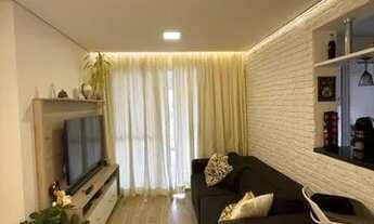 Imagem 3: São Paulo - Apartamento Padrão - Vila Ester (Zona Norte