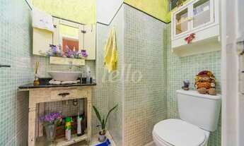 Imagem 4: Santo André - Casa Padrão - Campestre