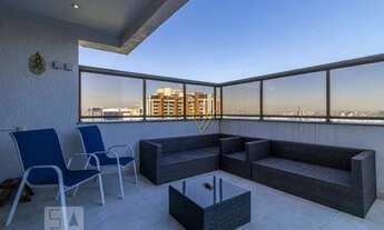 Imagem 6: Apartamento Duplex com 3 dormitórios, 250 m² - venda por R$ 2.150.000,00 ou aluguel por R