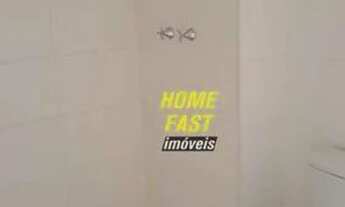 Imagem 2: Apartamento com 2 dormitórios para alugar, 58 m² por R$ 2.755/mês - Picanço - Guarulhos/SP