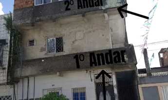 Imagem: VENDO CASA TORRÕES