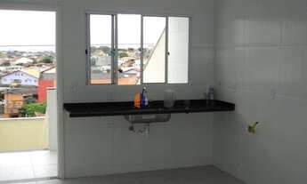 Imagem 2: Sobrado com 3 dormitórios, 210 m² - venda por R$ 750.000,00 ou aluguel por R$ 3.800,00/mês