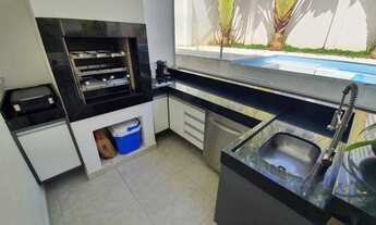 Imagem 7: Casa Alto Padrão 5 suítes - Genesis 1