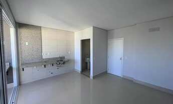 Imagem 6: Apartamento para venda possui 65 metros com 2 quartos 1 suite em Alto da Glória - Goiânia