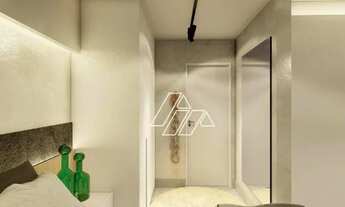 Imagem 4: Apartamento com 1 dormitório para alugar, 40 m² por R$ 2.500,01/mês - Jardim Maria Izabel