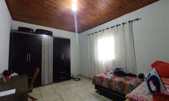 Imagem 4: Casa Campo Belo Casa com 2 dormitórios