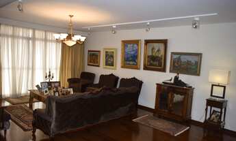 Imagem 4: Apartamento para venda com 230 metros quadrados com 3 quartos em Centro - Piracicaba - SP