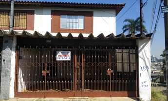 Imagem: Casa Sobrado em Jardim Sao Jose (Zona Norte)