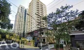 Imagem 5: Casa para Locação em São Paulo, Pinheiros, 3 dormitórios, 2 banheiros, 1 vaga