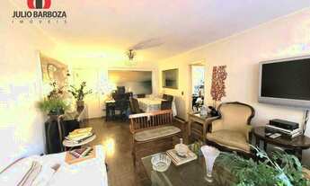 Imagem 4: Apartamento com 105m³ em Moema pássaros, com 3 dormitórios sendo 1 suíte, 1 vaga de garage