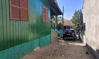 Imagem 3: Casa com 2 dormitórios para alugar, 70 m² por R$ 2.100,00/mês - Santinho - Florianópolis/S