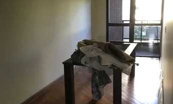 Imagem 6: Apartamento para aluguel com 80 metros quadrados com 3 quartos em Aterrado - Volta Redonda