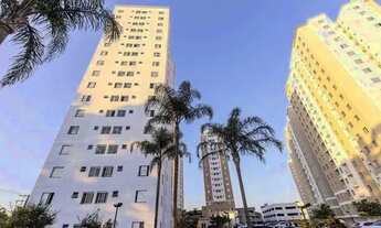 Imagem 2: Apartamento com 2 dormitórios para alugar, 53 m² na - Vila Moreira