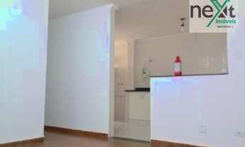 Imagem 2: OPORTUNIDADE!!! EXCELENTE APTO 82MTS 2 DORMS 1 VAGA ESCRITURADA-LOCALIZAÇÃO PRIVIELGIADA-M