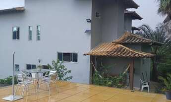 Imagem 6: Linda Casa para venda possui 524 m² com 8 quartos em Nova Cidade - Macaé - RJ