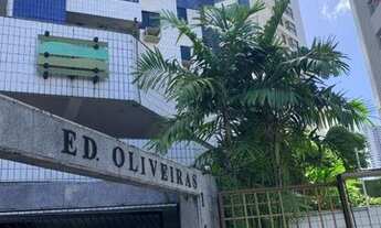 Imagem 3: Apartamento à venda, 120 m² por R$ 600.000,00 - Parnamirim - Recife/PE