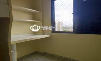 Imagem 7: APARTAMENTO A VENDA COM SACADA 2 QUARTOS 1 VAGA NA PATRIARCA