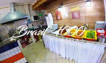 Imagem 3: Restaurante e Lanchonete no Centro de S. Caetano, SP. (Cód. 107518